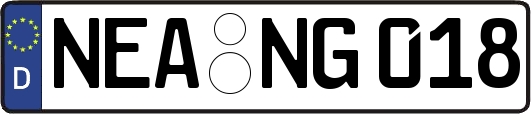 NEA-NG018