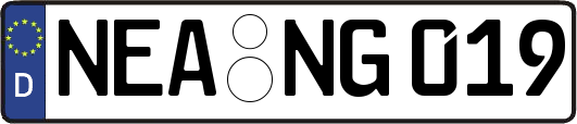 NEA-NG019