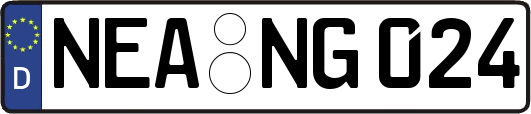 NEA-NG024