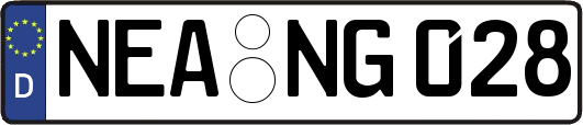 NEA-NG028