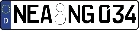 NEA-NG034
