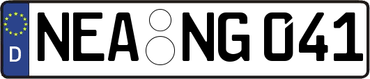 NEA-NG041