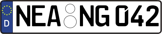 NEA-NG042