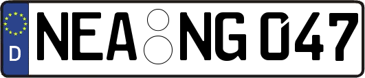 NEA-NG047