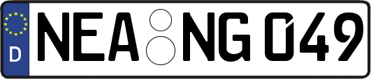 NEA-NG049