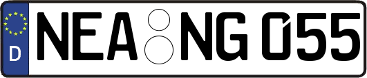 NEA-NG055