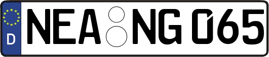 NEA-NG065