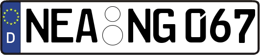 NEA-NG067
