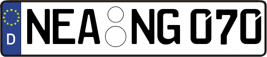 NEA-NG070