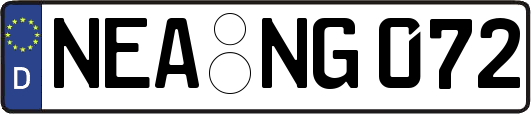 NEA-NG072