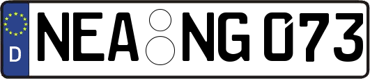 NEA-NG073