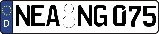 NEA-NG075