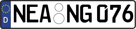 NEA-NG076