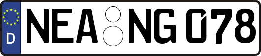 NEA-NG078