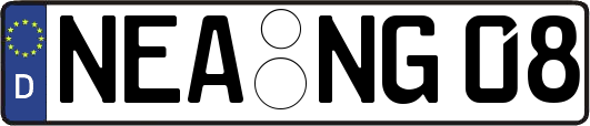 NEA-NG08
