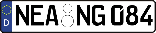NEA-NG084
