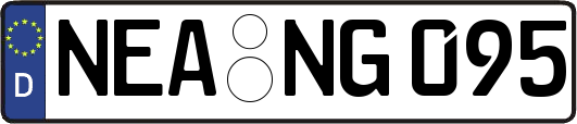NEA-NG095