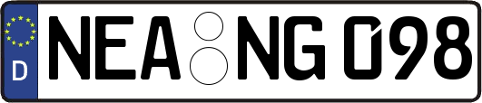 NEA-NG098