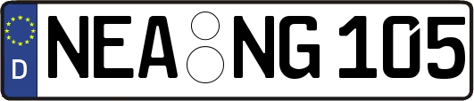 NEA-NG105