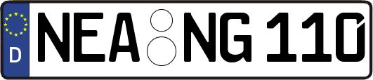 NEA-NG110