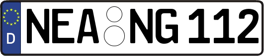 NEA-NG112