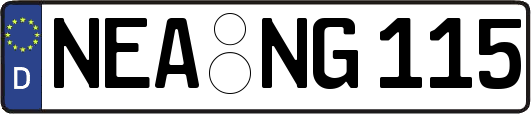 NEA-NG115