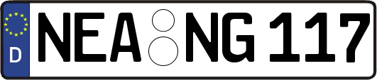 NEA-NG117