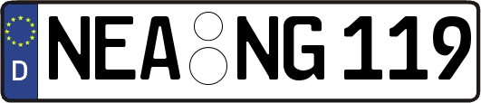 NEA-NG119