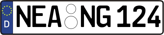 NEA-NG124