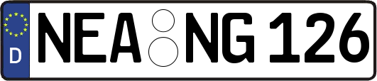 NEA-NG126