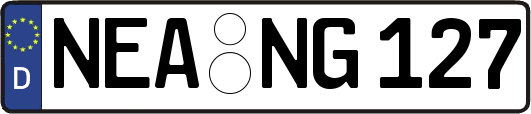 NEA-NG127