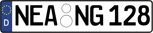 NEA-NG128