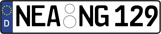 NEA-NG129