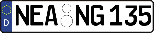 NEA-NG135