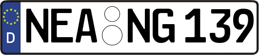 NEA-NG139