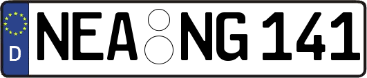 NEA-NG141