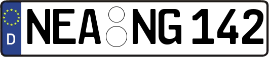 NEA-NG142