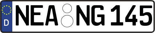 NEA-NG145