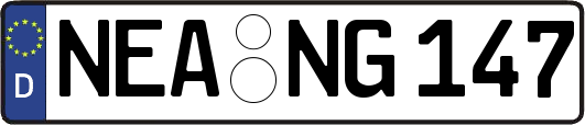 NEA-NG147