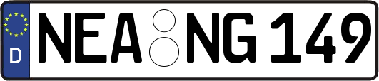 NEA-NG149