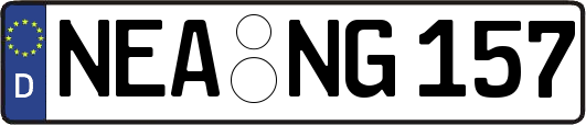NEA-NG157