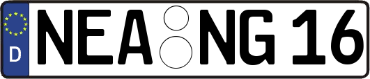 NEA-NG16