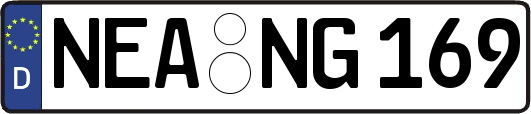 NEA-NG169