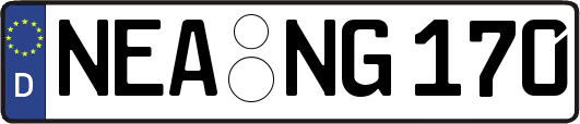 NEA-NG170