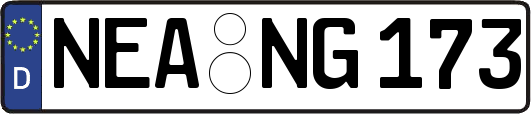 NEA-NG173