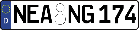 NEA-NG174