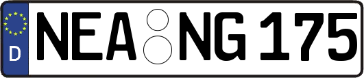 NEA-NG175