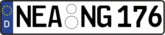 NEA-NG176