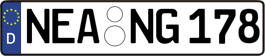 NEA-NG178