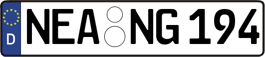 NEA-NG194